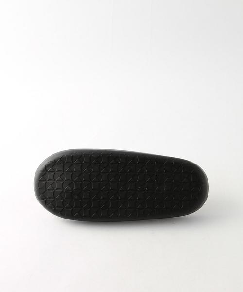 JOJO（ジョジョ）の「＜JOJO＞ SANDAL M/ｻﾝﾀﾞﾙ（サンダル・メンズ・ブラック・MEDIUM）」の4枚目の写真