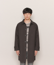 SENSE OF PLACE by URBAN RESEARCH | ウィンドブロックステンカラーコート(ステンカラーコート)