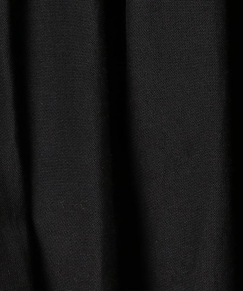 green label relaxing（グリーンレーベルリラクシング）の「◆CF R/C GA スカート ◆（スカート・レディース・オレンジ/オフホワイト/イエロー/ブラック・42/38/36/40）」の7枚目の写真