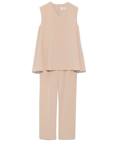 Mila Owen ミラオーウェン の ノースリーブオールインワン ワンピース Wear