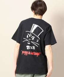 BEAUTY&YOUTH UNITED ARROWS | ＜VIRGIL NORMAL＞ TONIGHT T/Tシャツ(Tシャツ/カットソー)