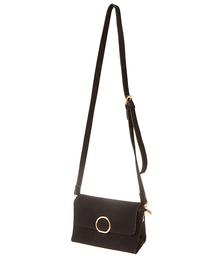 Color | ゴールドリングショルダーバッグ(ショルダーバッグ)