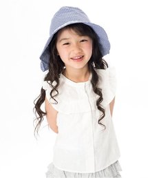 Seraph | 3色2柄ノースリーブブラウス(シャツ/ブラウス)