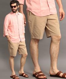 BEAUTY&YOUTH UNITED ARROWS | BY ガーメントダイ チノ ショーツ ◆(チノパンツ)