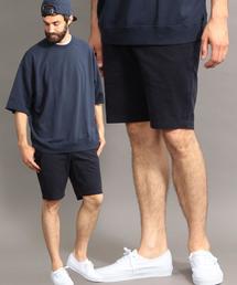 BEAUTY&YOUTH UNITED ARROWS | BY ガーメントダイ チノ ショーツ(チノパンツ)