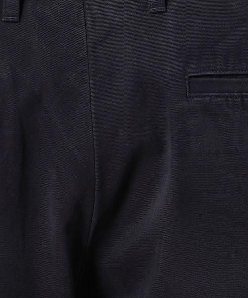 BEAUTY&YOUTH UNITED ARROWS（ビューティーアンドユースユナイテッドアローズ）の「BY ガーメントダイ チノ ショーツ ◆（チノパンツ・メンズ・ベージュ/ライトピンク/ライム/ネイビー・MEDIUM/LARGE/SMALL/X-LARGE）」の12枚目の写真