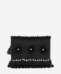 ポンポンクラッチ / POM POM CLUTCH