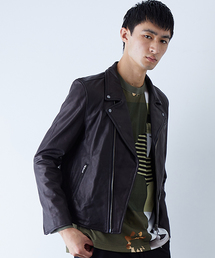 DOMENICO+SAVIO（ドメニコアンドサビオ）の「【Domenico + Savio