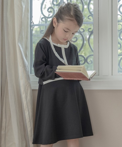 キャサリンコテージ ワンピースアンサンブル