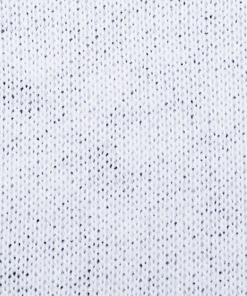 ８(eight)（エイト）の「星柄 ライン プルオーバー パーカー スウェット （パーカー・メンズ・ホワイト/ブラック/ピンク・MEDIUM/LARGE）」の17枚目の写真