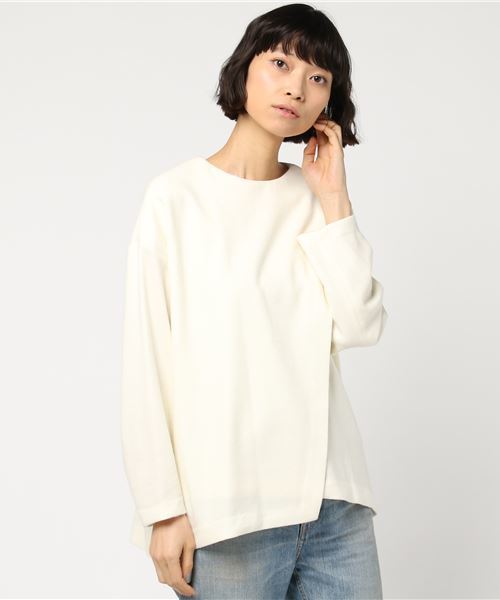 STRADA EST�i�X�g���_�G�X�g�j�́uFluid(�t���C�h) �E�[���g�b�v�X�i���̑��g�b�v�X�j�v�b�z���C�g