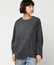 TATRAS CONCEPT STORE | Fluid(フルイド) ウールトップス(その他トップス)