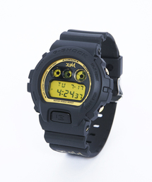 X-girl | X-girl G-SHOCK DW-6900(アナログ腕時計)