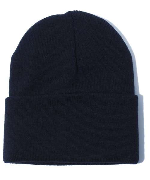 BEAMS（ビームス）の「◎○BAY SIDEﾆｯﾄﾋﾞｰﾆｰ（ニットキャップ/ビーニー・メンズ・レッド/イエロー/グリーン/ブルー/ネイビー・ONE SIZE）」の3枚目の写真