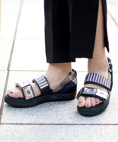 TOGA PULLA（トーガ プルラ）の「《追加》別注 TOGA*CITYSHOP  