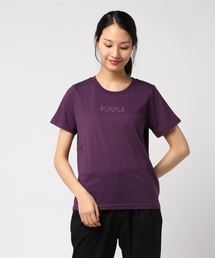 earth music&ecology | ・カラーパレットTシャツ(Tシャツ/カットソー)
