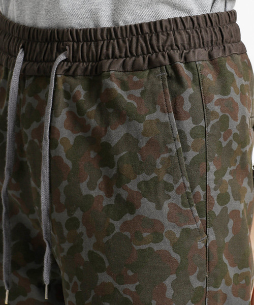 NANO universe(ナノユニバース)の「カモ柄イージーショーツ(その他パンツ・メンズ・その他1/その他2/その他3・SMALL/MEDIUM/LARGE)」の12枚目の写真