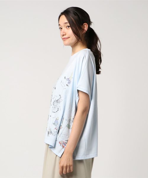 rivet & surge（リベットアンドサージ）の「rivet&surge