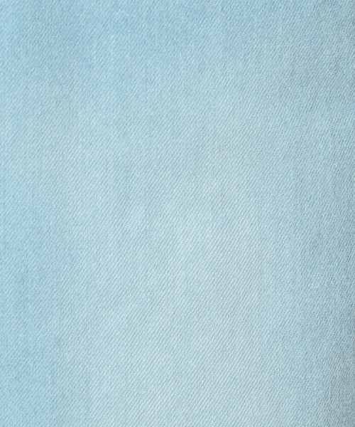 BEAUTY&YOUTH UNITED ARROWS（ビューティーアンドユースユナイテッドアローズ）の「BY ブリーチデニムパンツ о（デニムパンツ・レディース・ライトブルー・SMALL/MEDIUM）」の10枚目の写真