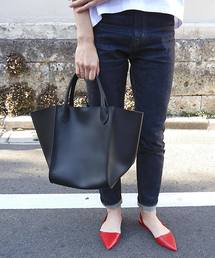 SOLPRESA | ３WAYボアトートバッグ(トートバッグ)