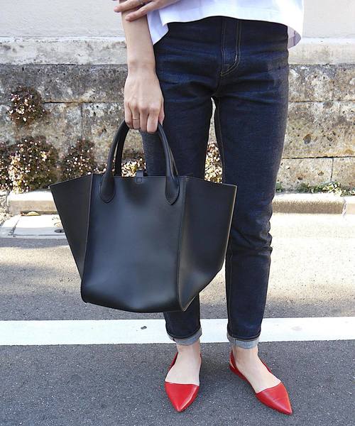 SOLPRESA（ソルプレーサ）の「３WAYボアトートバッグ（トートバッグ・レディース・ブラック/ベージュ/グレー・FREE）」の2枚目の写真