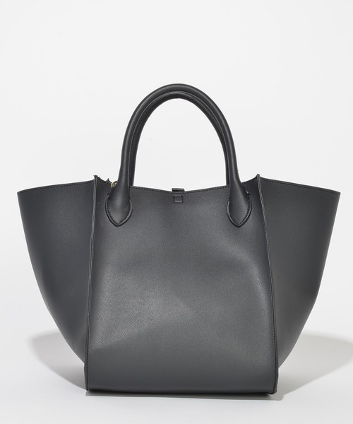 SOLPRESA（ソルプレーサ）の「３WAYボアトートバッグ（トートバッグ・レディース・ブラック/ベージュ/グレー・FREE）」の15枚目の写真