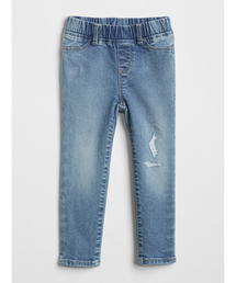 GAP | Destructed Favorite Jeggings(デニムパンツ)