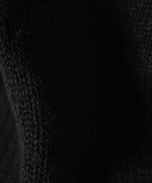 WISM(ウィズム)の「Whimsy / ウィムジー SOCKS(ソックス/靴下・メンズ・ホワイト/ブラック/ベージュ/カーキ/グリーン/ボルドー・FREE)」の9枚目の写真