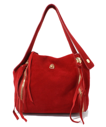 NANO universe | カウスエード 2WAY BAG(ショルダーバッグ)