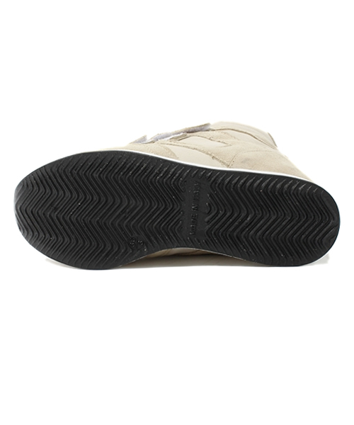 Kastane（カスタネ）の「ウェッジスニーカー（スニーカー・レディース・ベージュ/ブラック・37/36/38）」の8枚目の写真