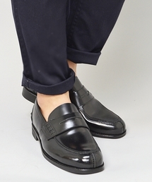 SHIPS JET BLUE | JB: ローファー(その他シューズ)