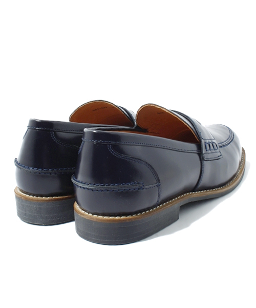 SHIPS JET BLUE（シップスジェットブルー）の「JB: ローファー（その他シューズ・メンズ・ブラック/ネイビー・26/27/28）」の5枚目の写真