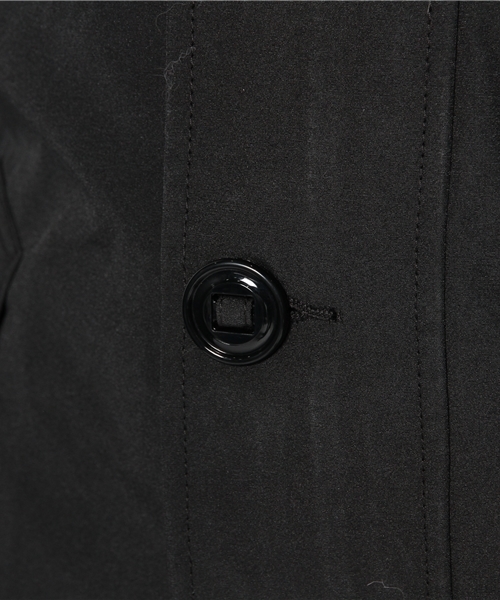 NANO universe(ナノユニバース)の「CANADA GOOSE(カナダ グース)/ JASPER(ダウンジャケット/コート・メンズ・カーキ/ネイビー/レッド/ブラック/ベージュ・SMALL/MEDIUM/LARGE)」の19枚目の写真