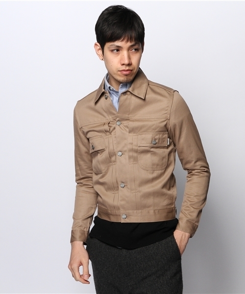 JOURNAL STANDARD（ジャーナルスタンダード）の「CARHARTT HERITAGE 
