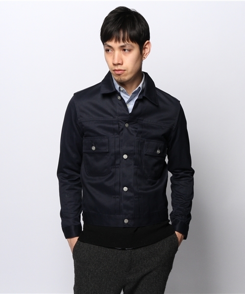 JOURNAL STANDARD（ジャーナルスタンダード）の「CARHARTT HERITAGE 