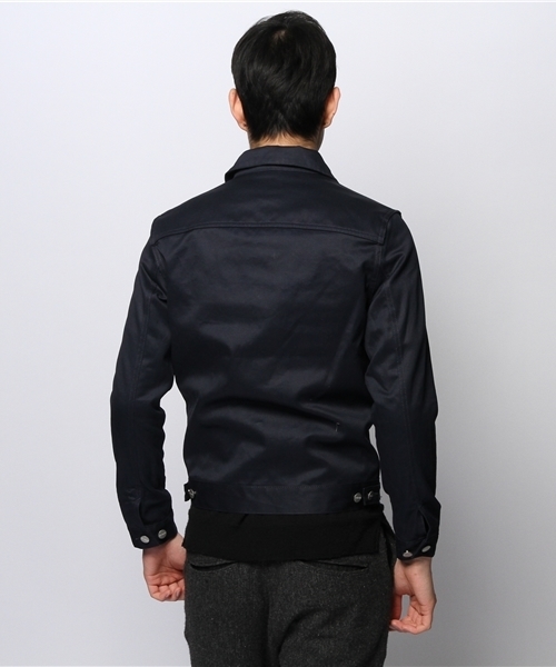 JOURNAL STANDARD（ジャーナルスタンダード）の「CARHARTT HERITAGE 