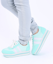 WEGO | WEGO/ラインスニーカー(スニーカー)