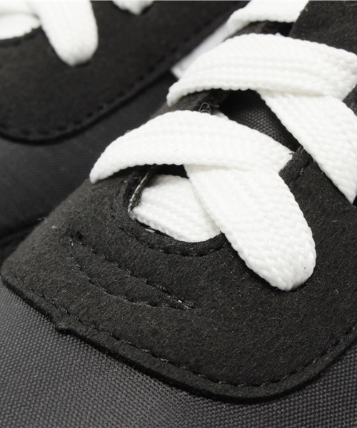 WEGO（ウィゴー）の「WEGO/ラインスニーカー（スニーカー・レディース・ブラック/グレー/グリーン・23.5/24.5）」の9枚目の写真