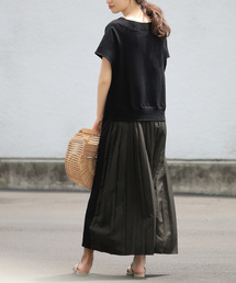 Bou Jeloud(�u�[�W�����[�h)�̃o�b�N�X�^�C���������I���X�E�F�b�g���v���[�c���������s�[�X(�����s�[�X)