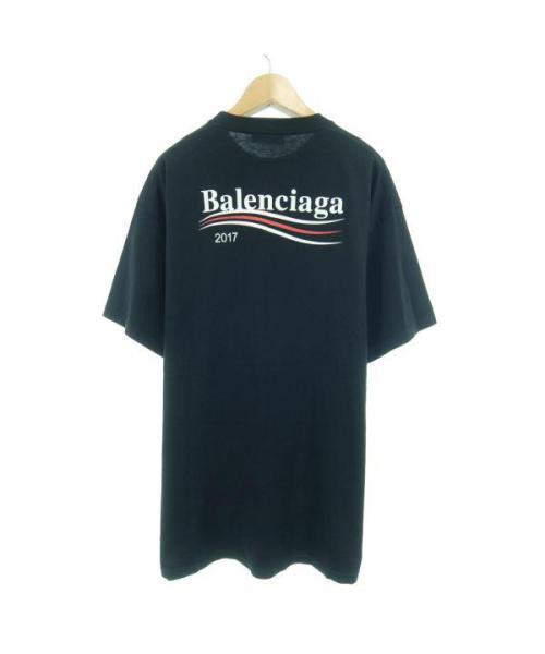 バレンシアガ　シャツ メンズ's シャツ | Balenciaga JP