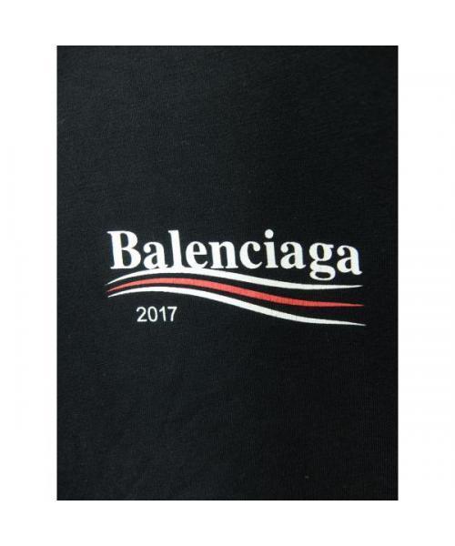 ブランド古着】486032（Tシャツ/カットソー）｜BALENCIAGA