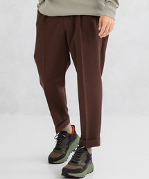 UNITED TOKYO | Relactionテーパードスラックス(スラックス)