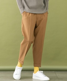 UNITED TOKYO | Relactionテーパードスラックス(スラックス)