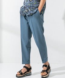 UNITED TOKYO | Relactionテーパードスラックス/セットアップ(スラックス)