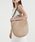CHARLES & KEITH�i�`���[���Y & �L�[�X�j�́u�X�G�[�h �g�[�g�o�b�O / Suede Tote Bag�i�g�[�g�o�b�O�j�v�b�ڍ׉摜