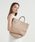 CHARLES & KEITH�i�`���[���Y & �L�[�X�j�́u�X�G�[�h �g�[�g�o�b�O / Suede Tote Bag�i�g�[�g�o�b�O�j�v�b�ڍ׉摜