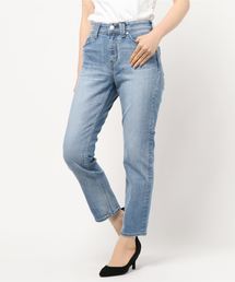 YANUK⭐︎ヤヌーク　新品ストレートデニム　ANNETTE 000000024367-01-m.jpg?t=