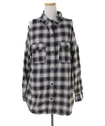 WC�i�_�u�� �V�[�j�̌Ò��u�����V���c�i�V���c/�u���E�X�j�v