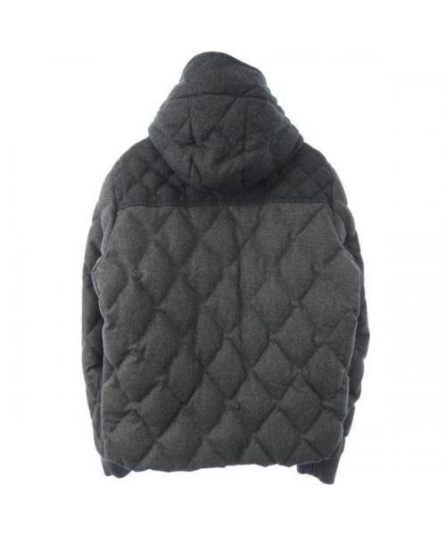 MONCLER モンクレール LABASTIDE ラバスティド ダウンジャケット モンクレールダウン - メルカリ
