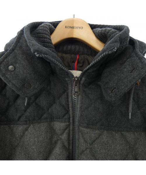 MONCLER モンクレール LABASTIDE ラバスティド ダウンジャケット モンクレールダウン - メルカリ